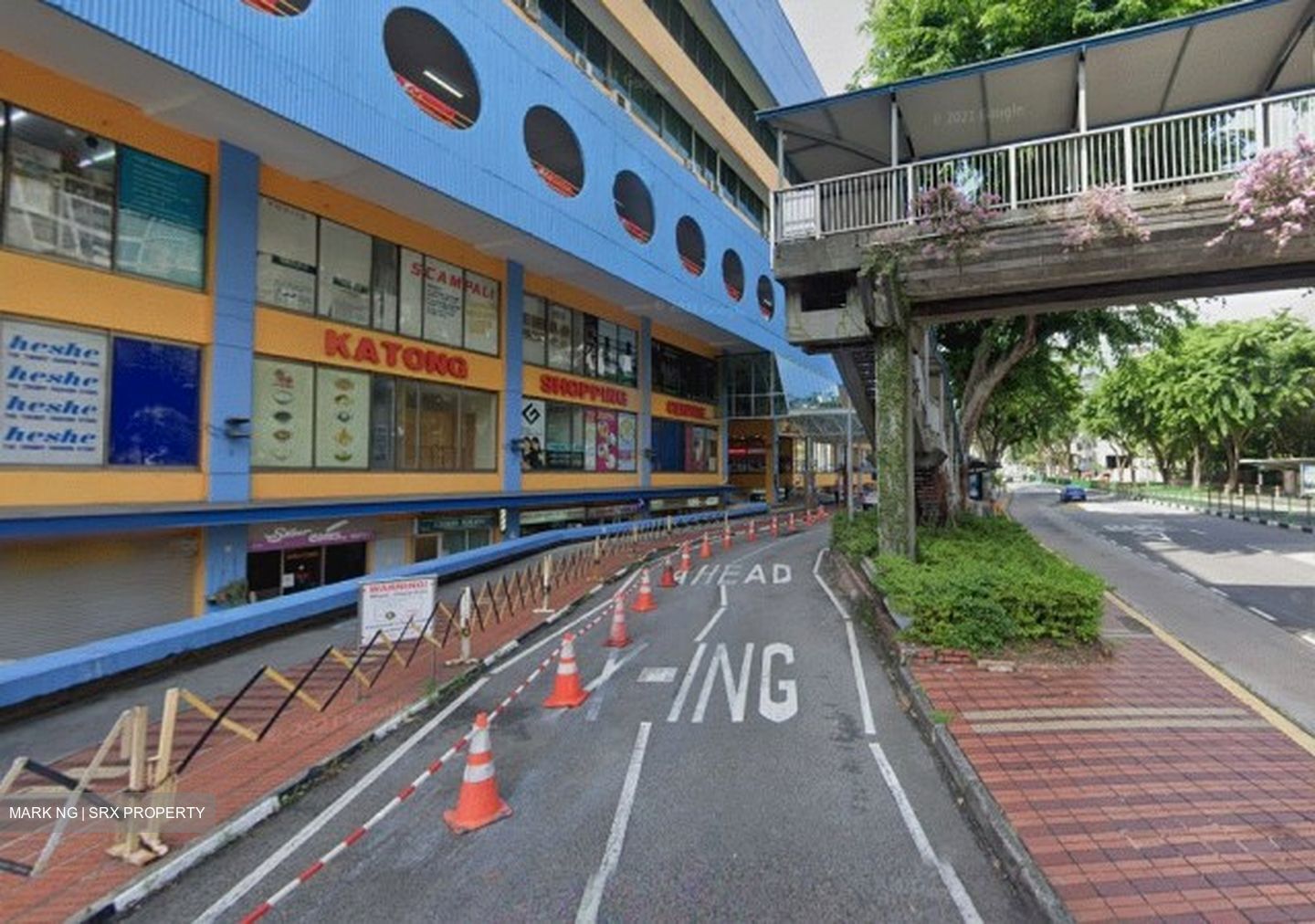 Katong Shopping Centre (D15), Shop House #514563731
